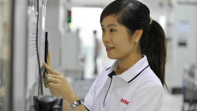 งานสำหรับนักศึกษาจบใหม่