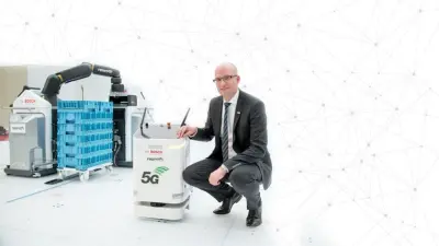5G-ACIA จะบรรลุเป้าหมายได้อย่างไร