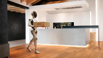 bmi robotics